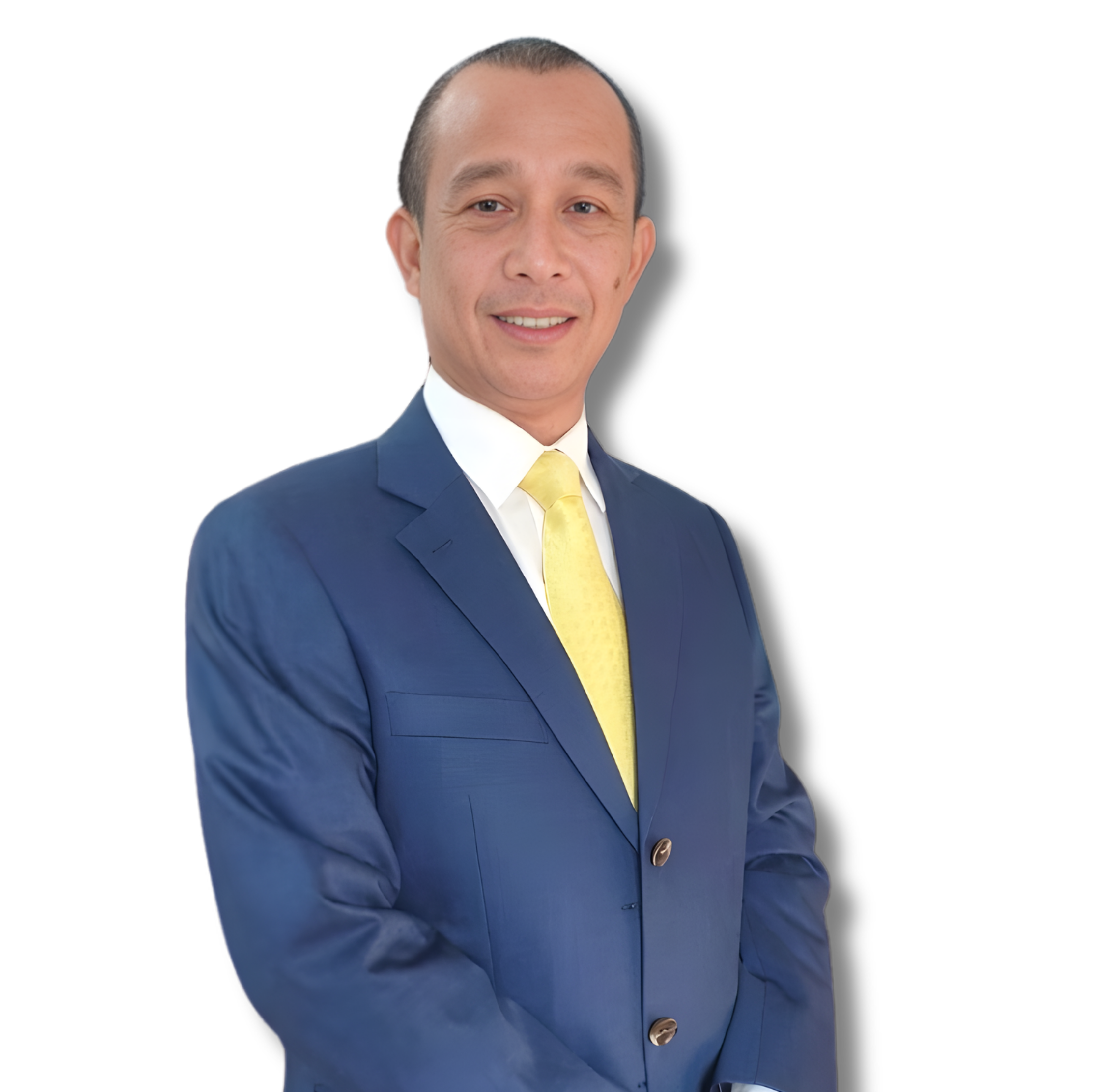 Dr. Yusof Jaafar - Pengasas Dr Parro